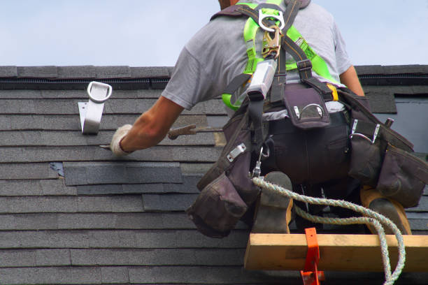 Best Metal Roofing Contractor  in Escatawpa, MS