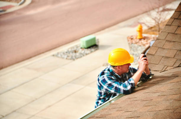 Best Slate Roofing Contractor  in Escatawpa, MS