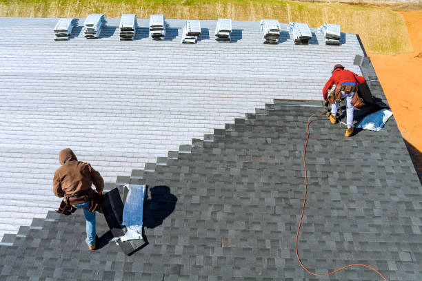 Roof Installation Near Me in Escatawpa, MS