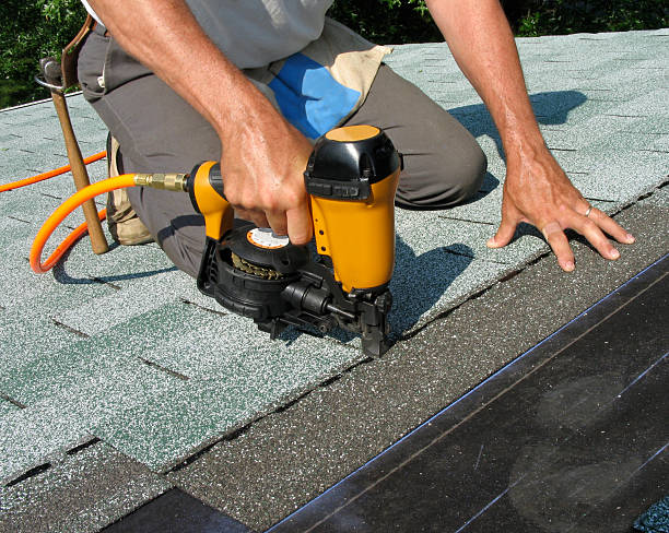 Best Emergency Roof Repair  in Escatawpa, MS