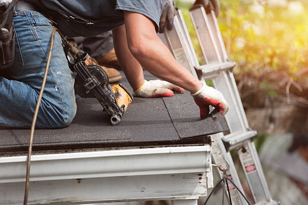 Best Residential Roofing Contractor  in Escatawpa, MS